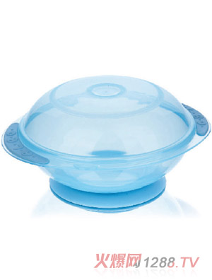 愛樂寶吸盤訓練碗