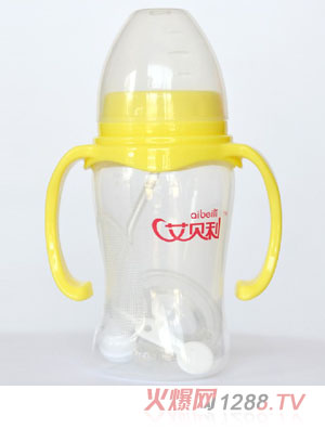 ��ؐ��PP���ڏ�240ml������ƿ