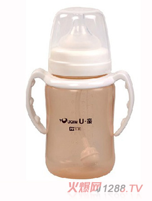 U�HA369�����Ԅ���ƿ240ml��ɫ