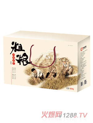 yinge樂(lè)粗糧咸味佐餐餅干800克