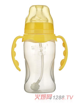 ��֮�������p���Ԅӻ���PP��ƿ270ML�Sɫ