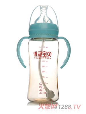 ��(y��u)�ڌ�ؐPPSU���ڎ����Ԅ�(d��ng)��ƿ300ml�{(l��n)ɫ