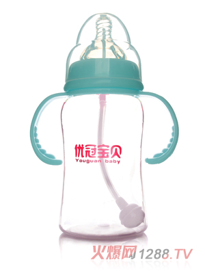 ��(y��u)�ڌ�ؐ���ڎ����Ԅ�PP��ƿ260ml�{ɫ