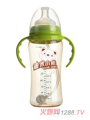 ����С�܌����б��Ԅ�(d��ng)PPSU��ƿ300ml