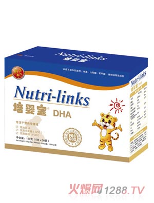 培嬰寶DHA藻油（yunf）