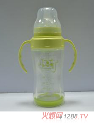 С�������ڏ������p����ƿ240ml�ݾGɫ