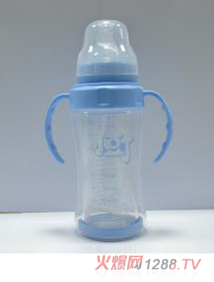 С�������ڏ������p����ƿ240ml�{ɫ