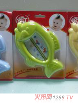 小豆丁水溫計(jì)