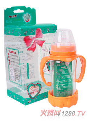 ��240ml���ڏ��������@������ƿ