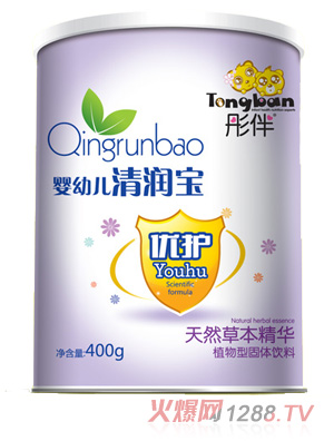 彤伴yingye清潤寶紙聽裝