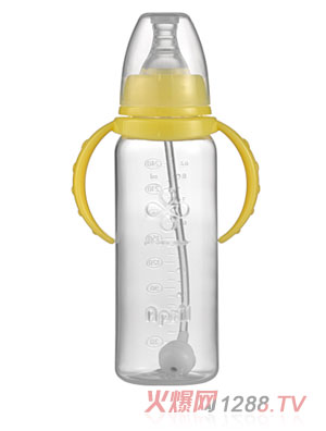 ��(��i)������(bi��o)��ֱ��PP��ƿ240ml�Sɫ