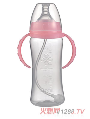 ��(��i)�������ڻ���PP��ƿ280ml��ɫ