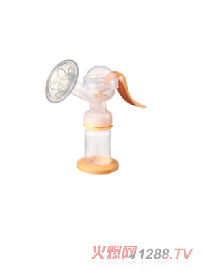 貝悠米高級吸奶器