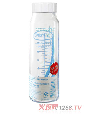 ���ʲ�ʿ8��ʿ��(bi��o)��(zh��n)������ƿƿ��240ml