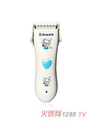 迪親智能理發(fā)器HC-288