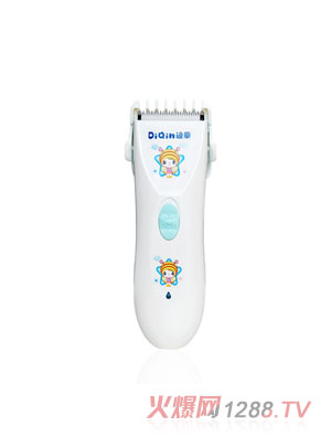 迪親防水理發(fā)器HC-688