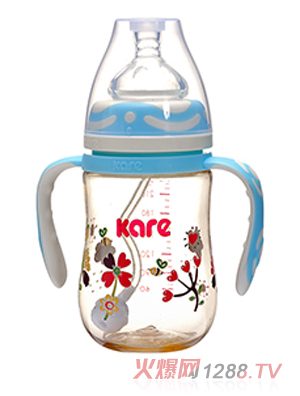 �Ƀ��ְ��Ԅ�PPSU��ƿ240ml