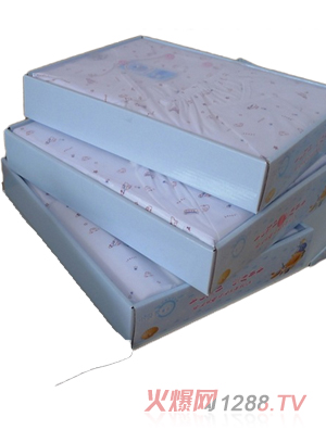 小貝殼yinge禮盒(提包禮盒)