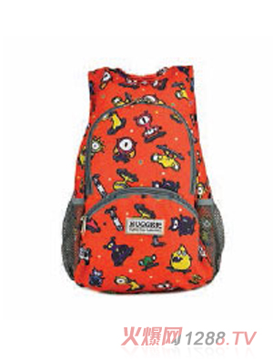 喜格兒快樂生活兒童包