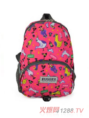 喜格兒動(dòng)物樂園嬰童包小號(hào)