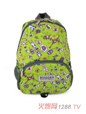 喜格兒卡通嬰童包小號(hào)