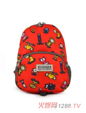 喜格兒卡通嬰童包小號(hào)