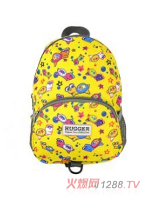 喜格兒卡通動(dòng)物嬰童包小號(hào)