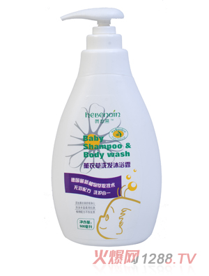 �R���H޹�²�ϴ�l(f��)��ԡ¶500ml