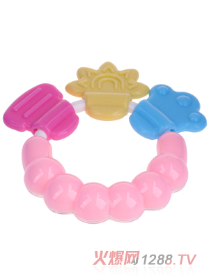 優(yōu)嘻噯youe響鈴牙膠