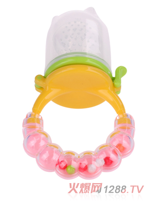 優(yōu)嘻噯youe水果咬咬樂（大）