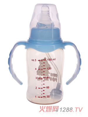 ��(y��u)�����Ԅ��б��М�PPSU��ƿ150ml�{ɫ