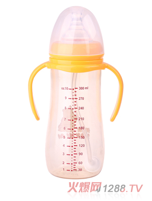 ��(y��u)�������ڏ��Ԅ��б��М�PPSU��ƿ300ml��ɫ