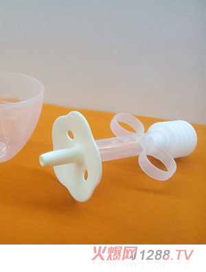 苗哺專家安全便捷yinge喂藥器