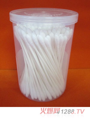 苗哺專家超細(xì)yinge專用棉簽棒