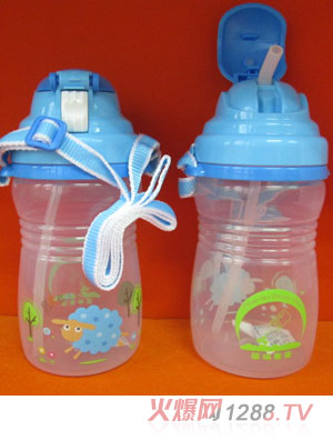 苗哺專家yinge彈跳訓(xùn)練水杯