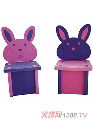 媽貝樂紫兔學(xué)習(xí)桌椅