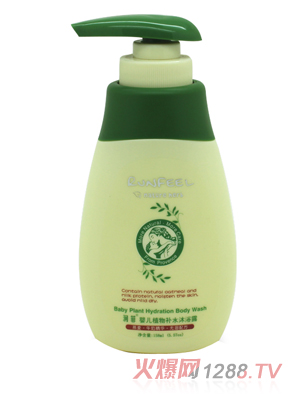 ����yingeֲ���a(b��)ˮ��ԡ¶158ml