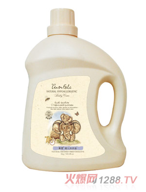 ����yingeϴ��Һ3000ml