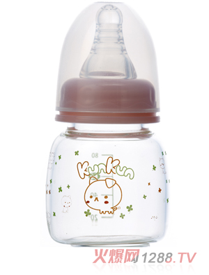 KUNKUN��ɫ�˿ڏ���֭������ƿ80ml