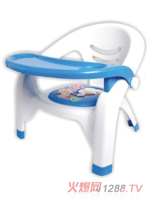 藍(lán)色企鵝兒童椅藍(lán)色藍(lán)色