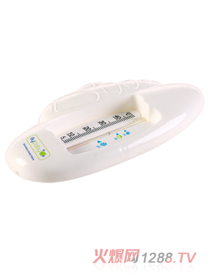 飛樂(lè)比潛艇水溫計(jì)