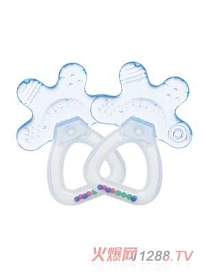 飛樂比轉(zhuǎn)轉(zhuǎn)樂注水牙膠