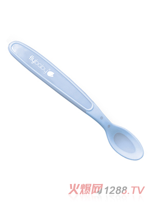 飛樂比感溫安全變色勺（單個(gè)裝）