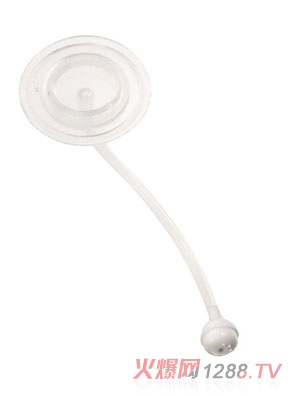 小土豆標準口徑長吸管吸卡裝FX803-1