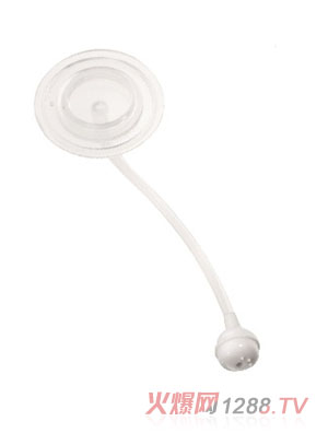 小土豆標準口徑短吸管吸卡裝FX805-1