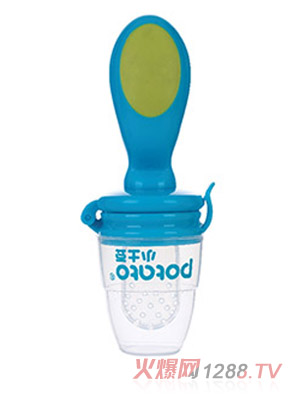 小土豆寶寶成長咬樂多