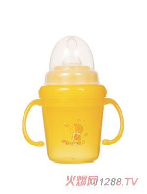 小土豆寶寶成長訓(xùn)練胖胖奶嘴學(xué)飲杯