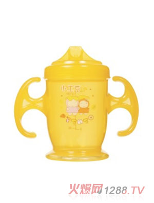 小土豆寶寶成長(zhǎng)訓(xùn)練古典學(xué)飲杯