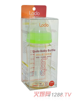 ����PPSU���ڏ���ƿ210ml