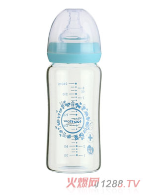 Ω��˼�{ɫ���@����ӡ����ƿ240ml(�o����)